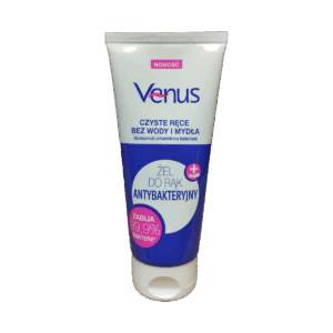 Venus antybakteryjny żel do rąk 100ml