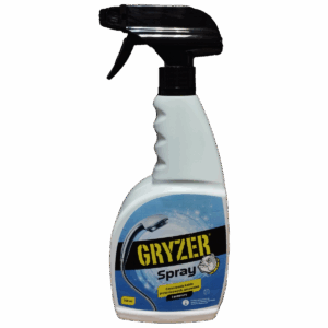 GRYZER Spray do czyszczenia kabin i umywalek 750ml