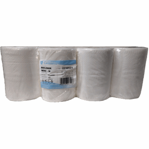 Ręcznik papierowy mini CELMETTO 2W 12 szt.