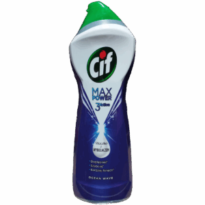 Clif Max Power Ocean Wave Mleczko do czyszczenia 1l