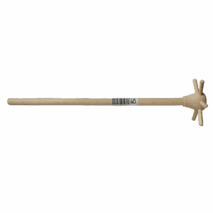 Mątewka góralska drewniana
