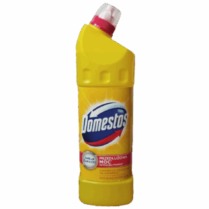 ŻEL DO CZYSZCZENIA WC DOMESTOS 1L