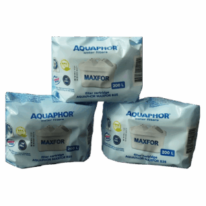 Wkład filtrujący Aquaphor