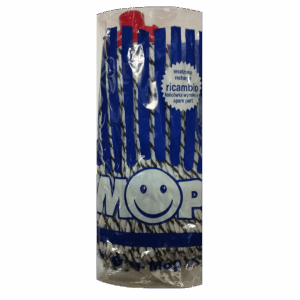 MOP SZNURKOWY RICAMBIO