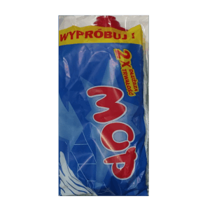 MOP SZNURKOWY XL POLID