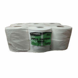 Papier toaletowy JUMBO
