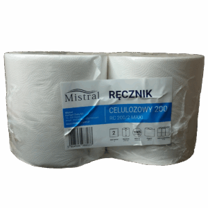 RĘCZNIK CELULOZOWY 200