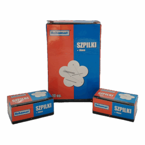 SZPILKI SCHEMAT 14 mm