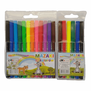MAZAKI OKOFFICE, różne rodzaje