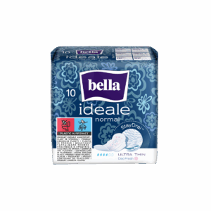 Podpaski BELLA Ideale 10 szt.