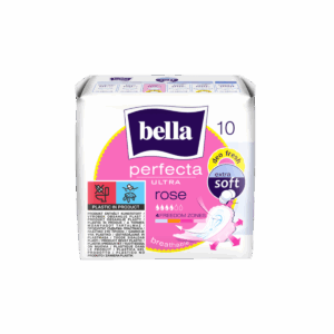 Perfecta Ultra Rose 10 szt.
