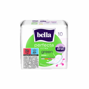 Perfecta Ultra Green 10 szt.