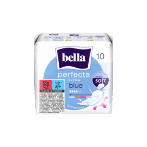 Perfecta Ultra Blue 10 szt.