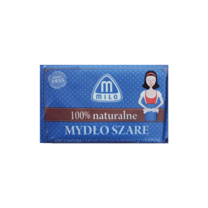 MYDŁO SZARE MILO 175g