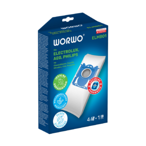 Worki do odkurzacza Electrolux, Philips WORWO