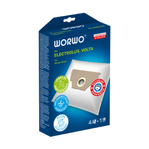 Worki do odkurzacza Electrolux, Volta WORWO